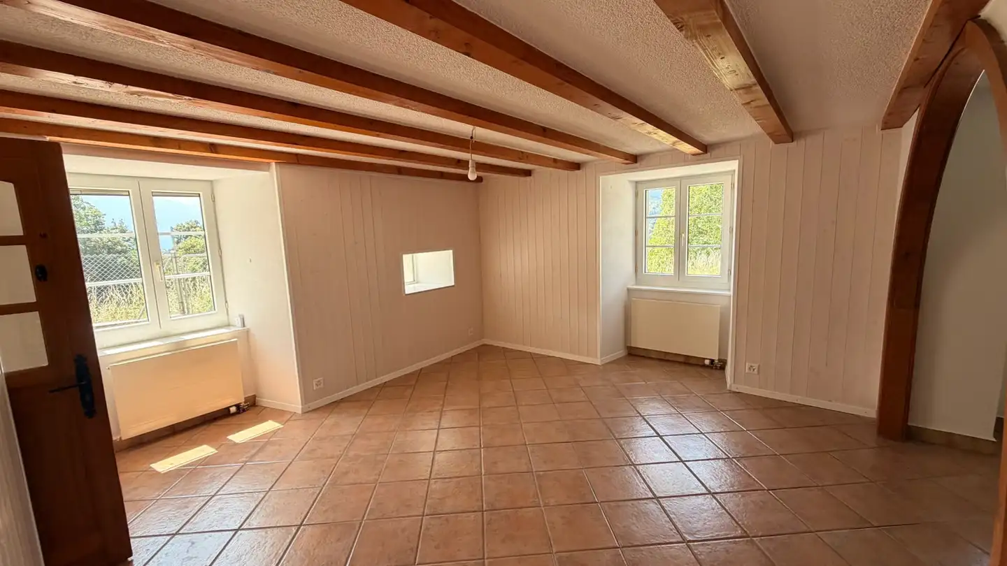 Apartment for rent - Chemin De La Denévaz 22, 1806 St-Légier-La Chiésaz