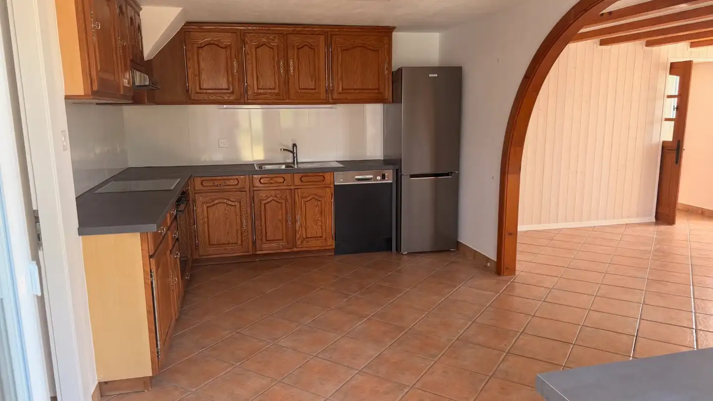 Apartment for rent - Chemin De La Denévaz 22, 1806 St-Légier-La Chiésaz - Photo 2