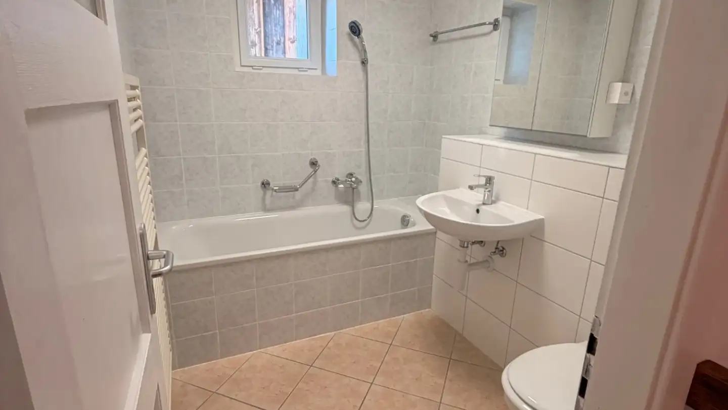 Apartment for rent - Chemin De La Denévaz 22, 1806 St-Légier-La Chiésaz - Photo 4