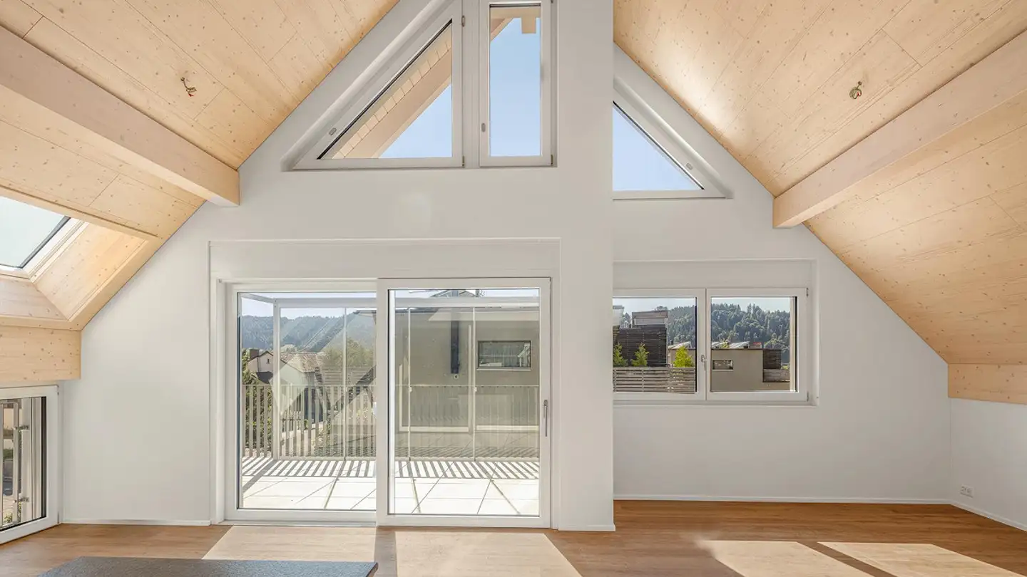 Wohnung mieten - Etzelstrasse 13, 8840 Einsiedeln - Foto 2