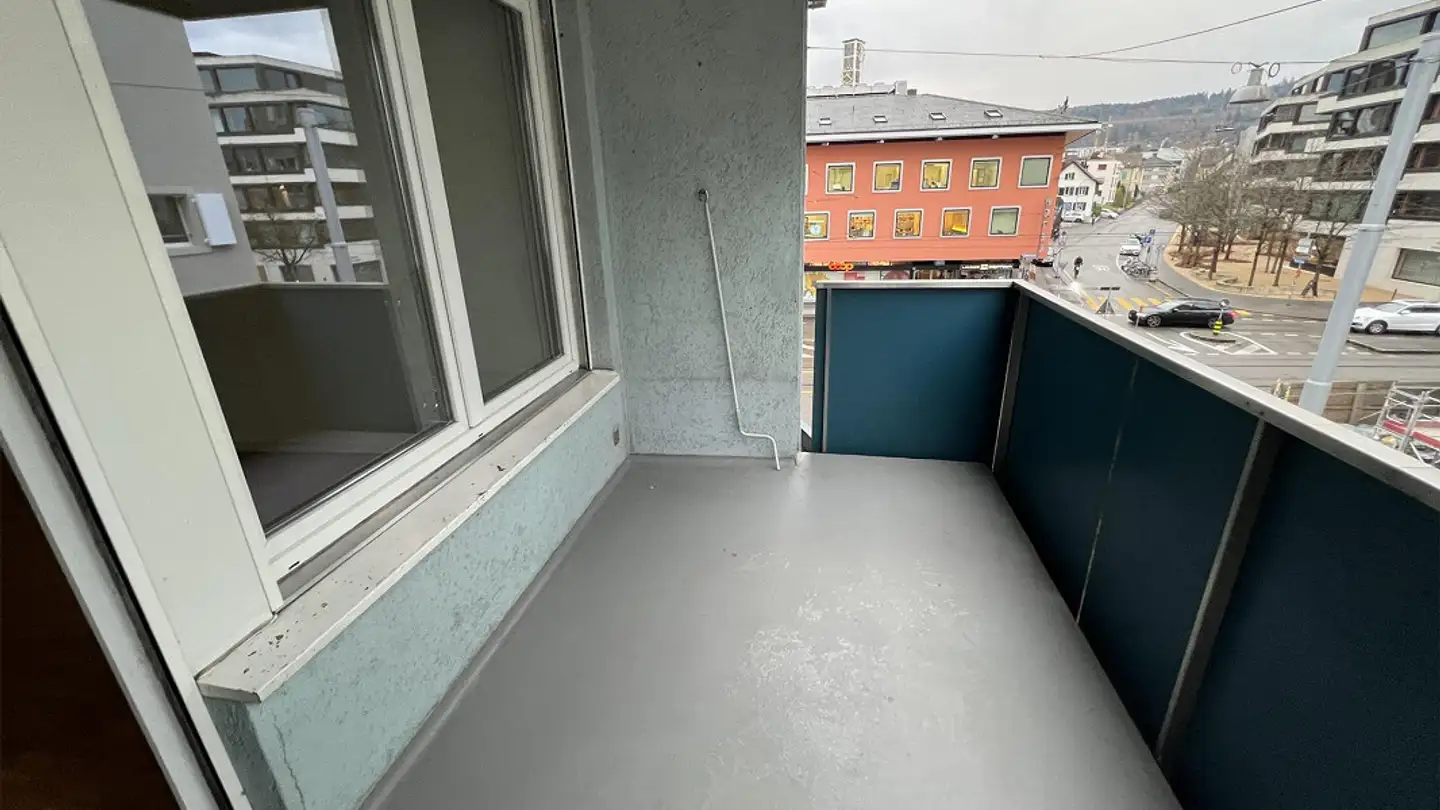 Appartement à louer - Segnesstrasse 9, 8048 Zürich - Photo 4