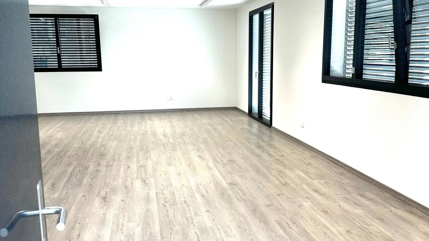 Spazio ufficio in affitto - Weiden 22, 5733 Leimbach AG - Photo 3