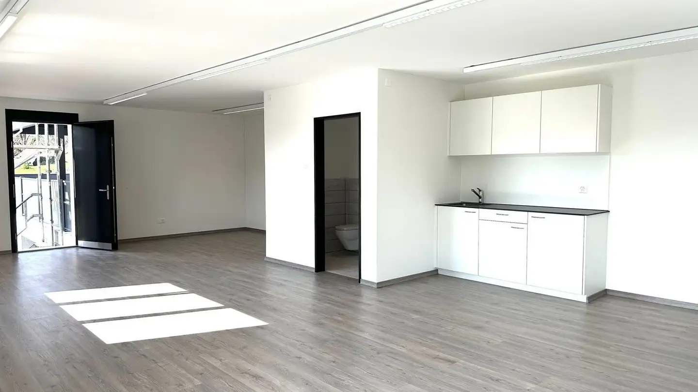 Spazio ufficio in affitto - Weiden 22, 5733 Leimbach AG - Photo 4