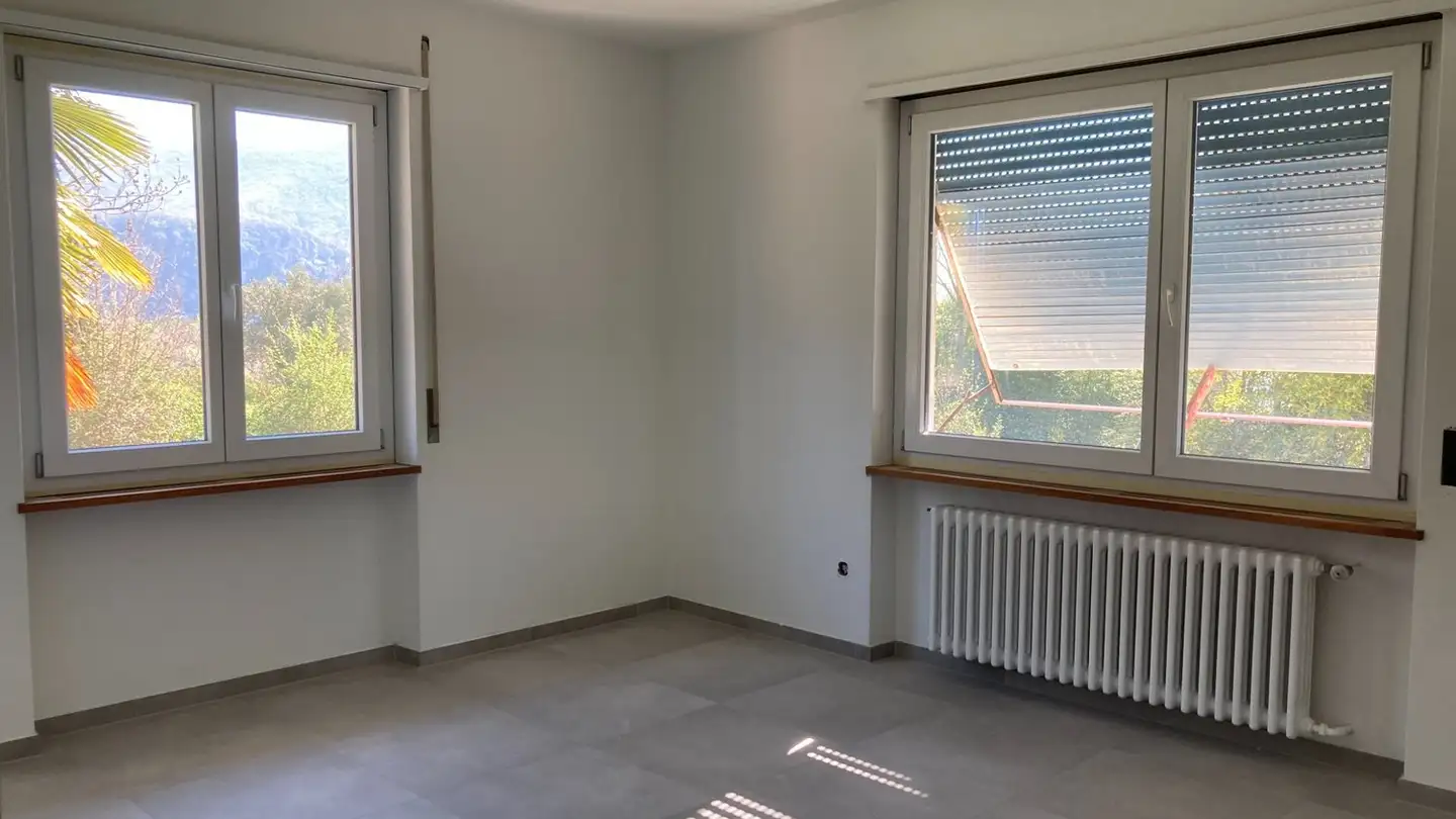 Appartement à louer - Via Ai Grotti 12, 6865 Tremona - Photo 3