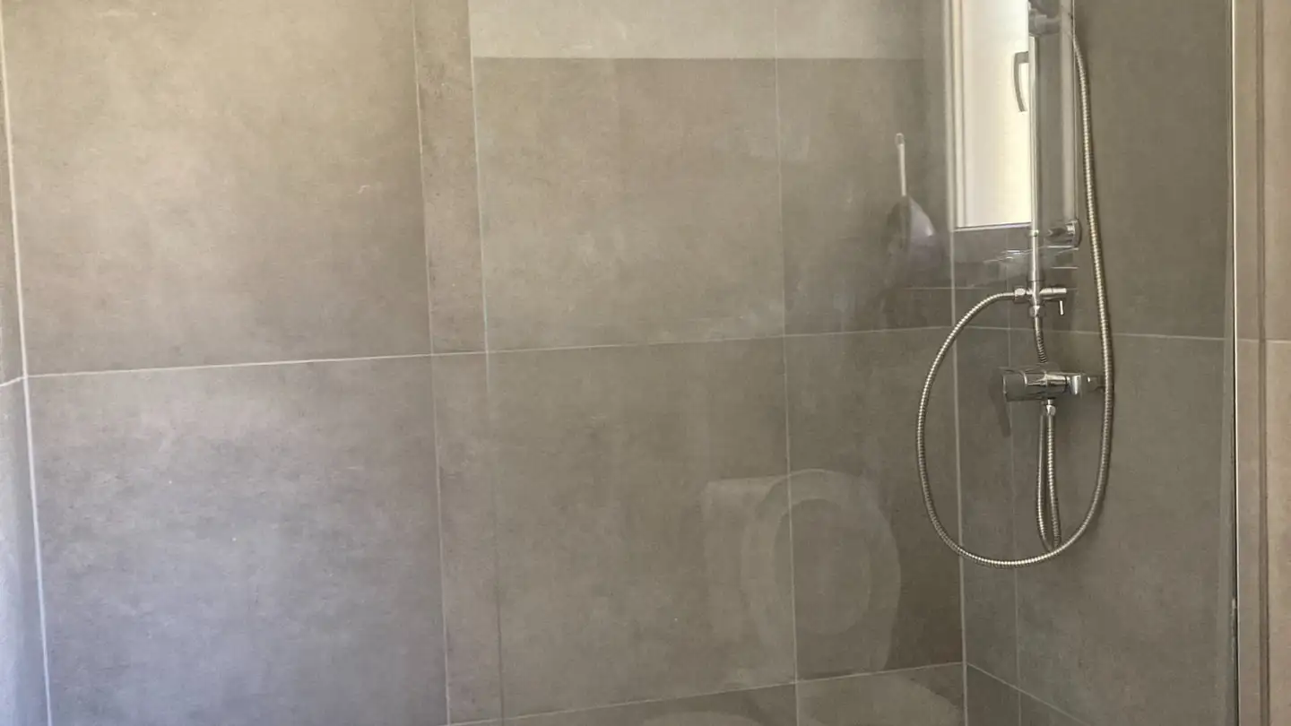 Appartement à louer - Via Ai Grotti 12, 6865 Tremona - Photo 4