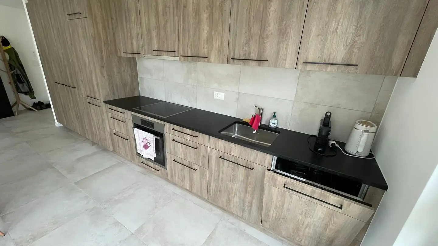 Appartamento in affitto - Rue Des Champs Neufs 7, 1920 Martigny - Photo 3