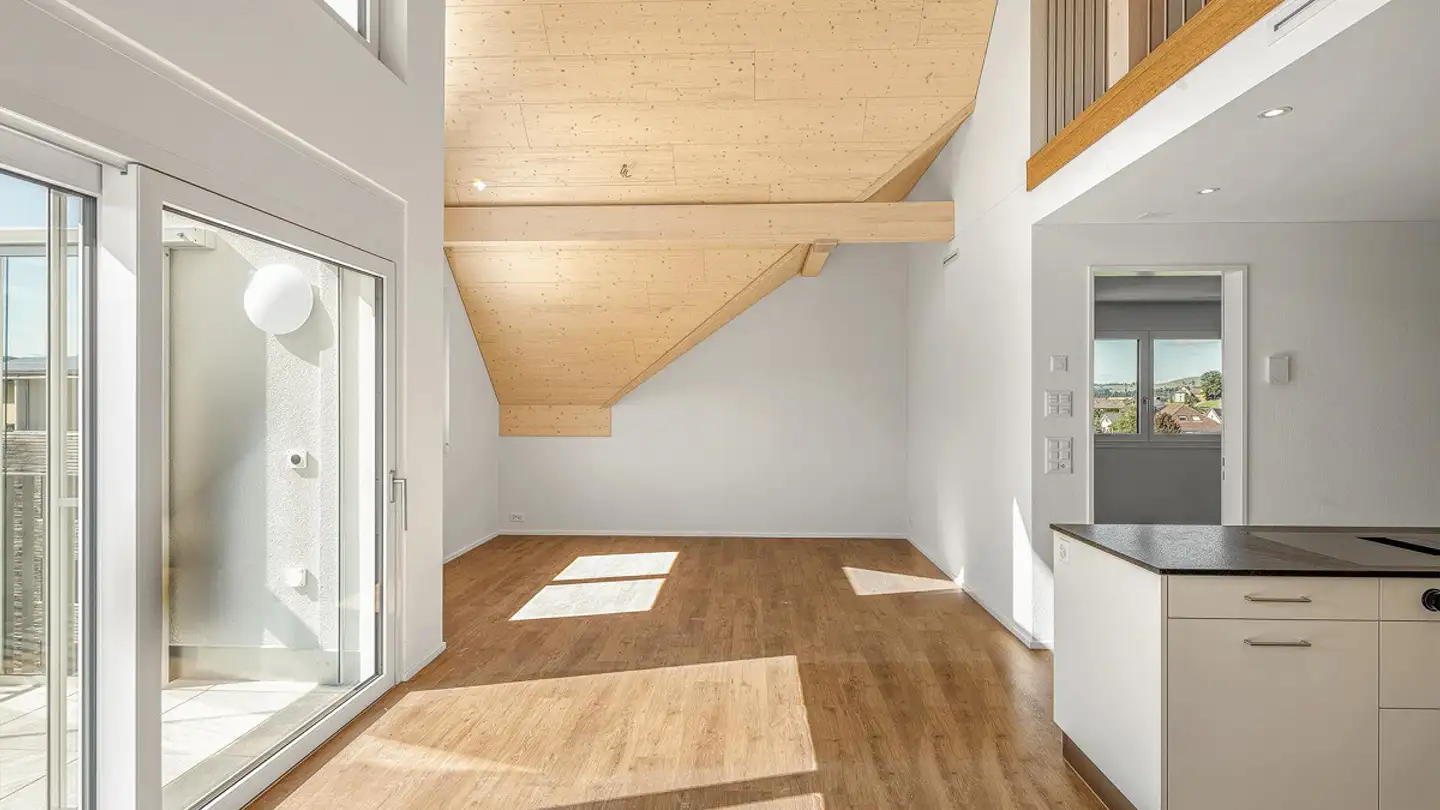 Wohnung mieten - Etzelstrasse 13, 8840 Einsiedeln - Foto 4