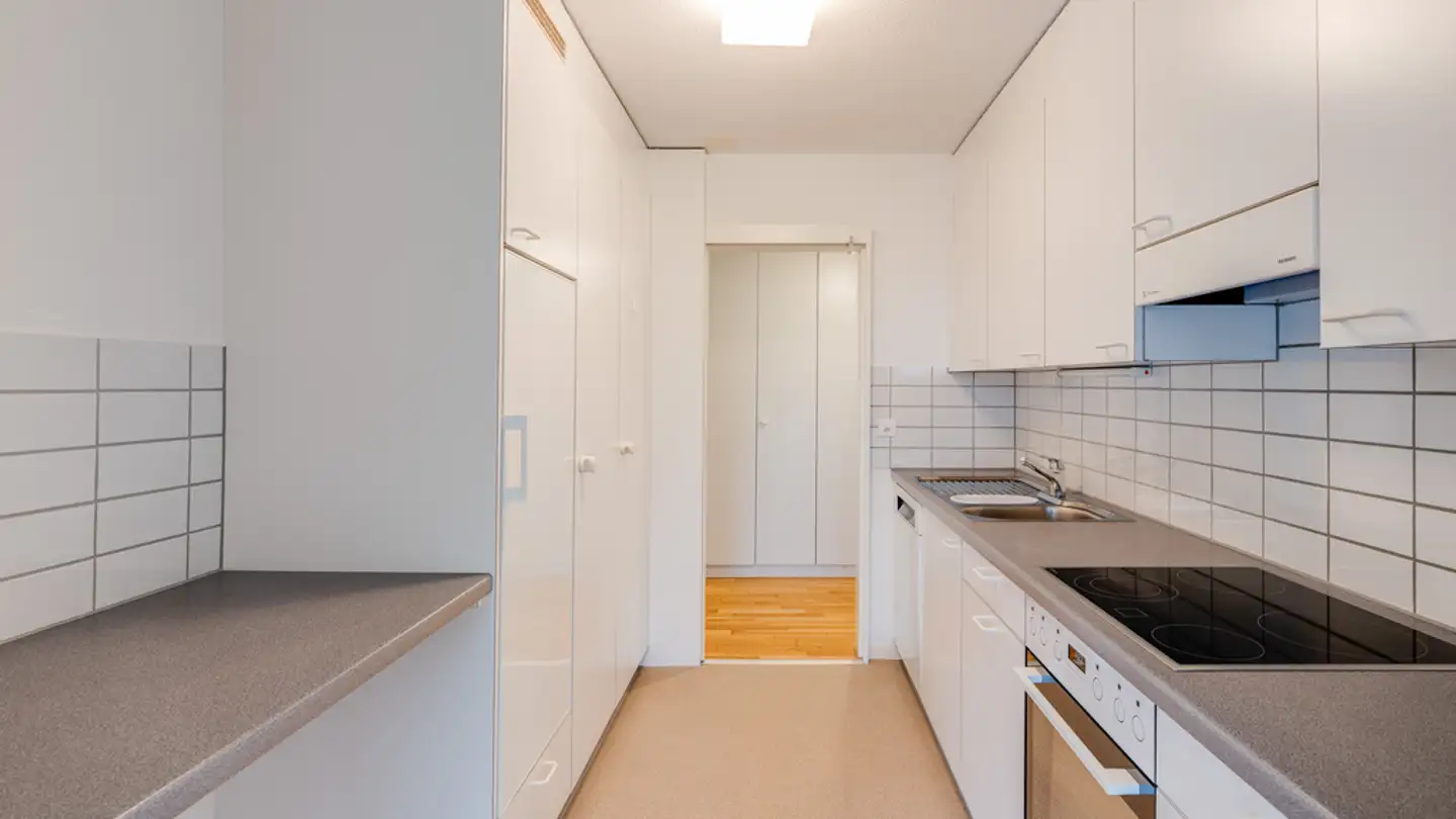Wohnung mieten - Brunnmattstrasse 28, 4528 Zuchwil - Foto 3