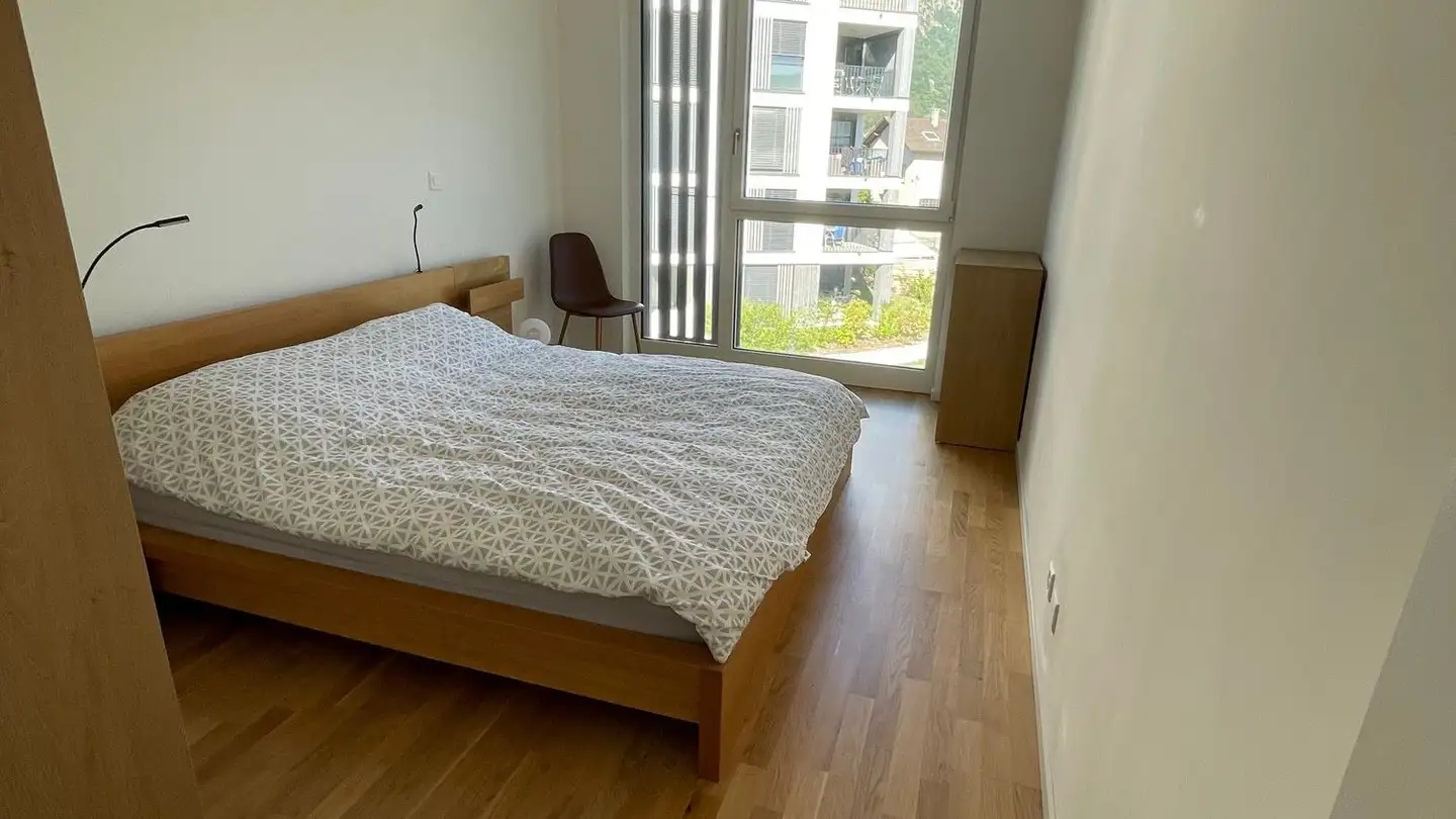 Appartamento in affitto - Rue Des Champs Neufs 7, 1920 Martigny - Photo 4