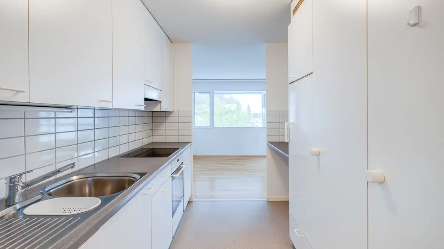 Wohnung mieten - Brunnmattstrasse 28, 4528 Zuchwil - Foto 4
