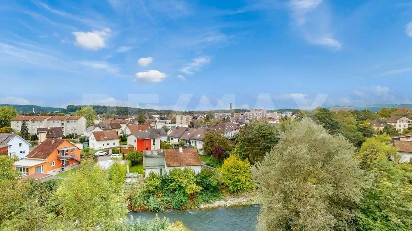 Duplex à vendre - Müliweg 10, 5033 Buchs AG