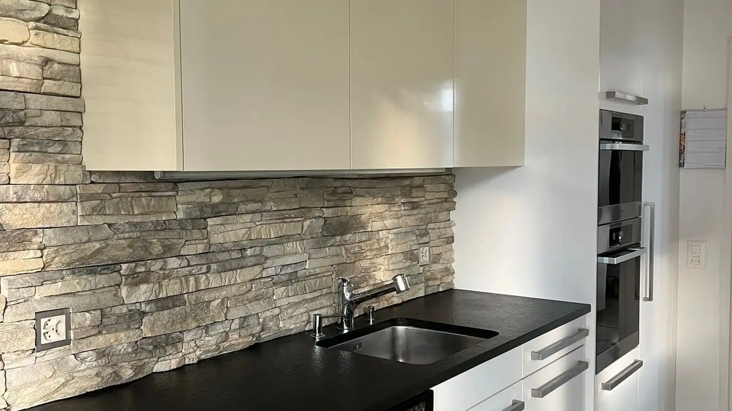 Apartment for rent - Wilenstrasse 14, 9240 Uzwil - Photo 2