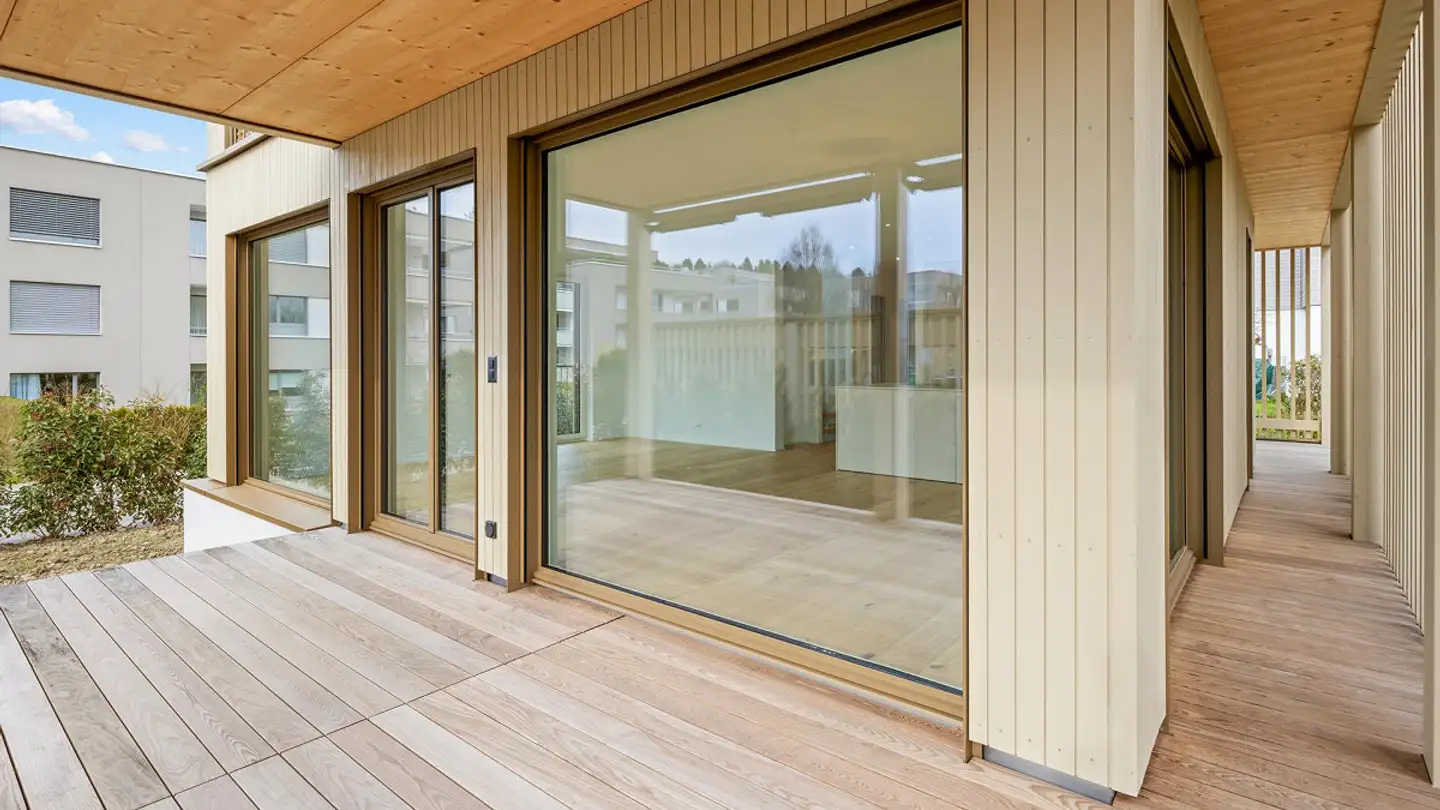 Single house for sale - Listrighöhe 19, 6020 Emmenbrücke - Photo 4