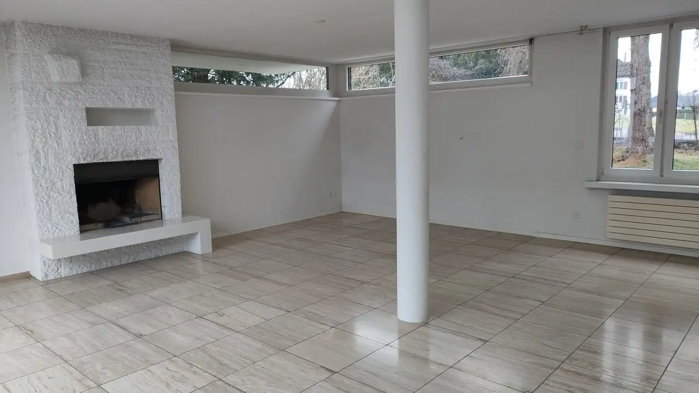 Apartment for rent - Wilenstrasse 14, 9240 Uzwil