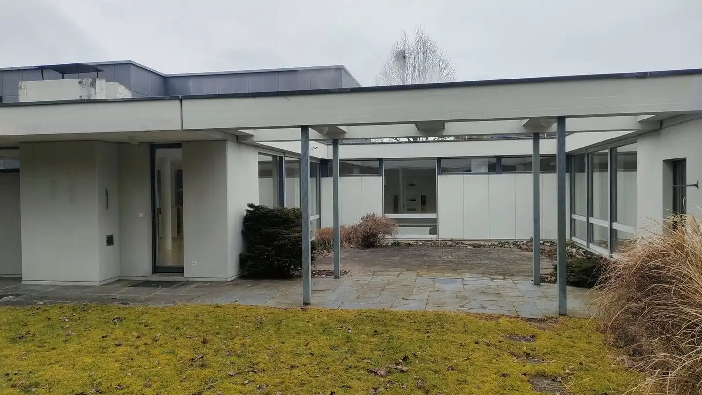 Apartment for rent - Wilenstrasse 14, 9240 Uzwil - Photo 3