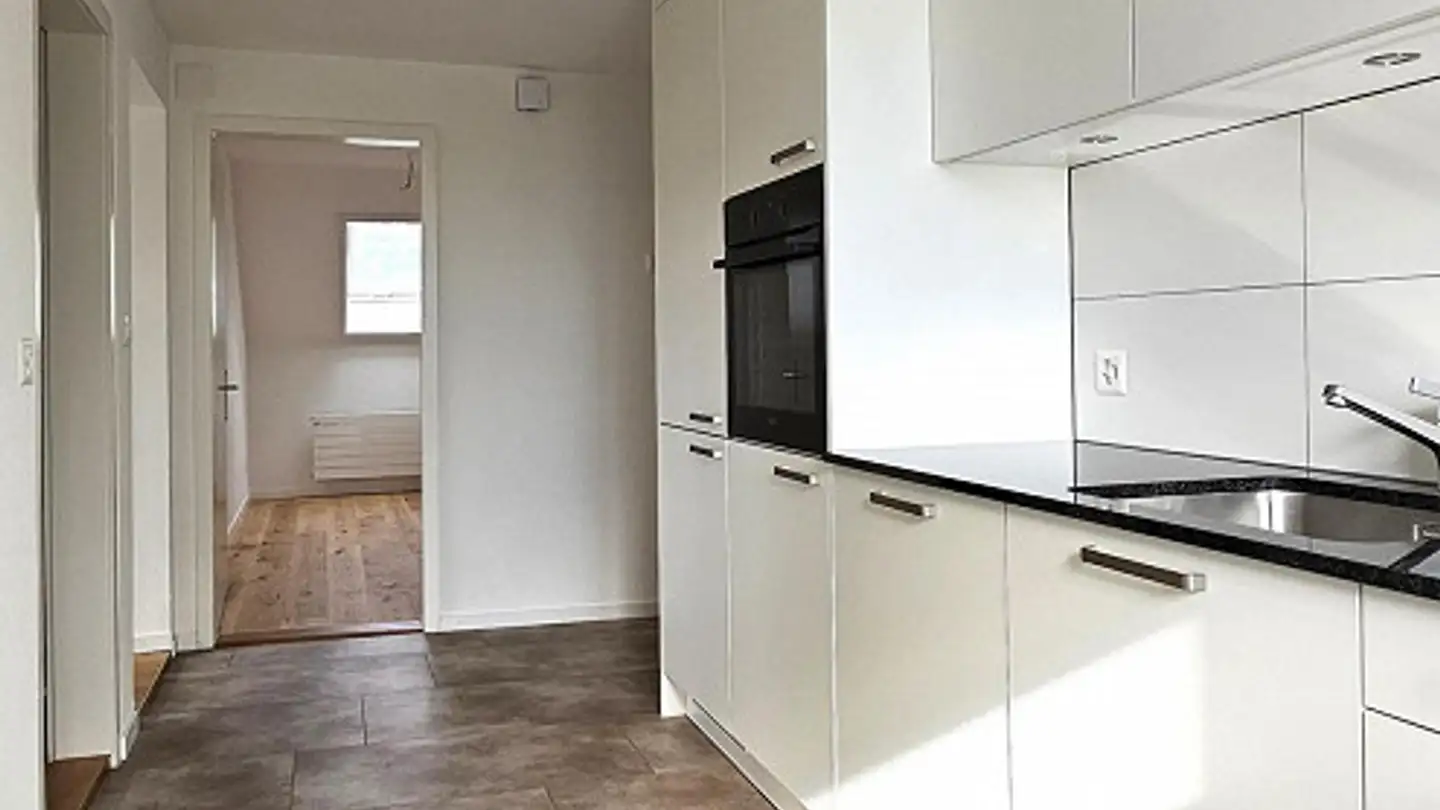 Appartamento in affitto - Turnhallestrasse 16, 9436 Balgach - Photo 3