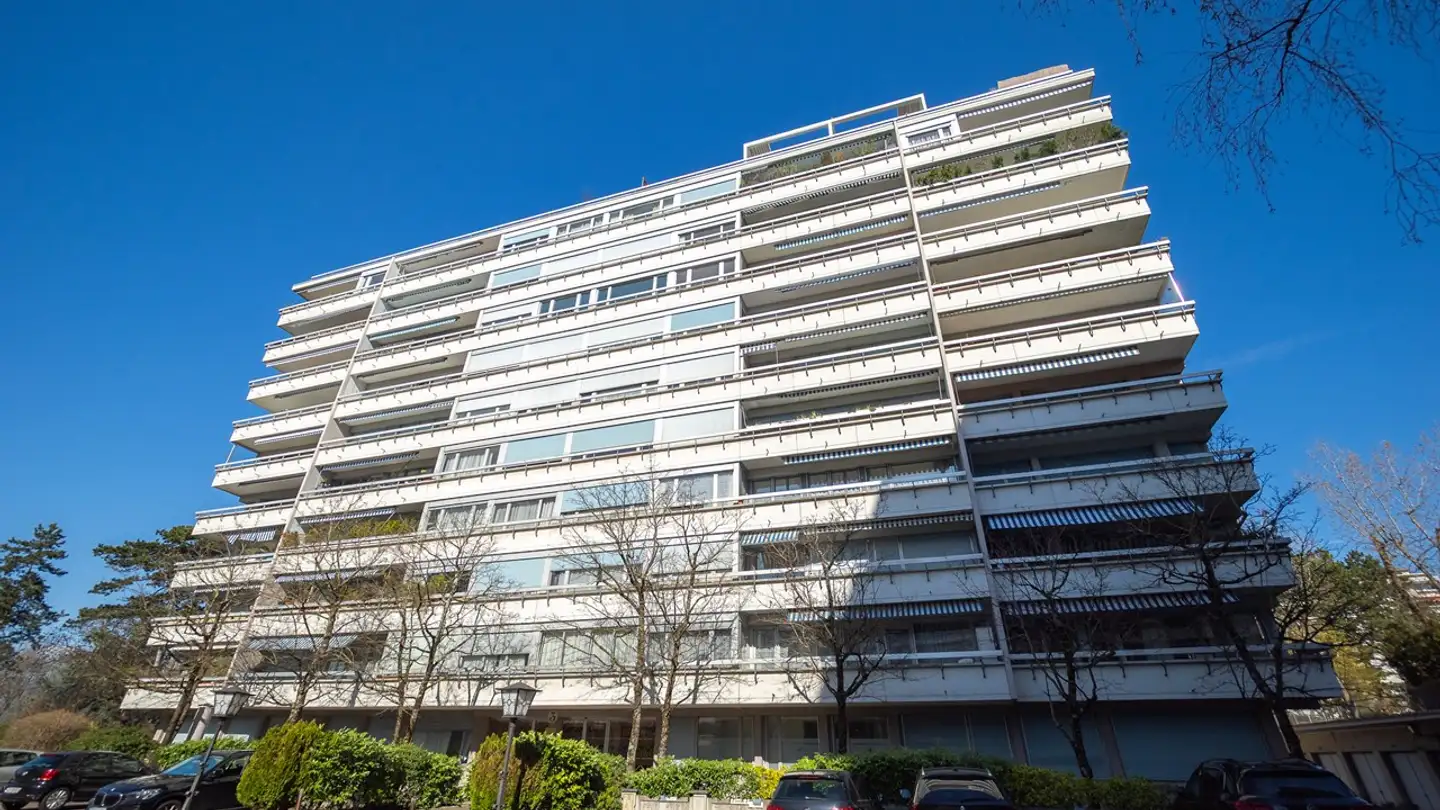 Immeuble mixte à vendre - 1212 Grand-Lancy