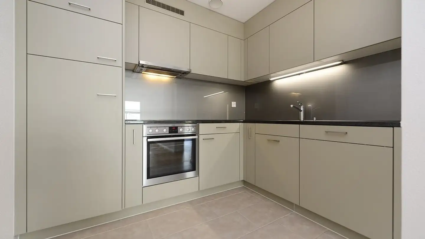 Apartment for rent - Baslerstrasse 18, 5330 Bad Zurzach - Photo 2