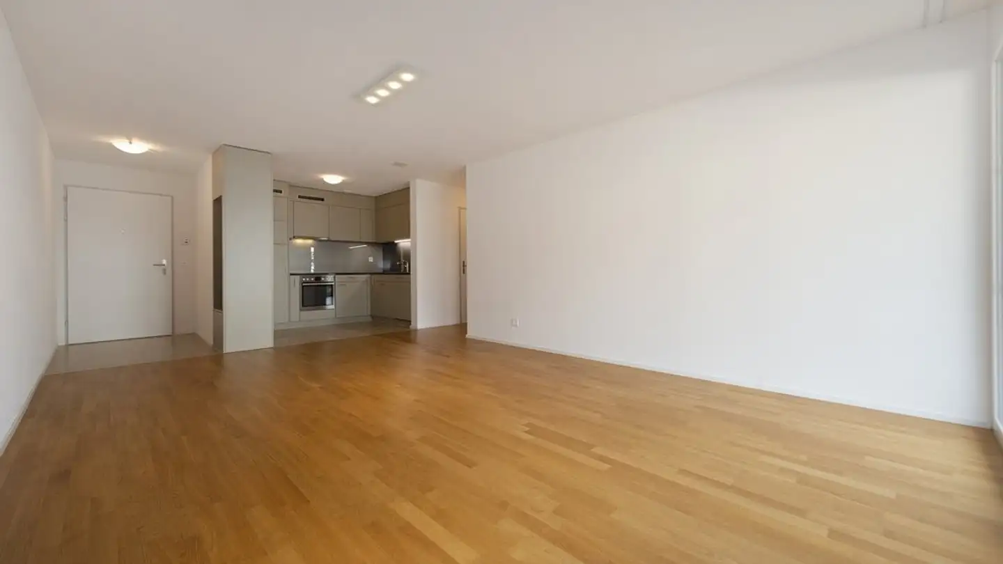 Apartment for rent - Baslerstrasse 18, 5330 Bad Zurzach - Photo 3