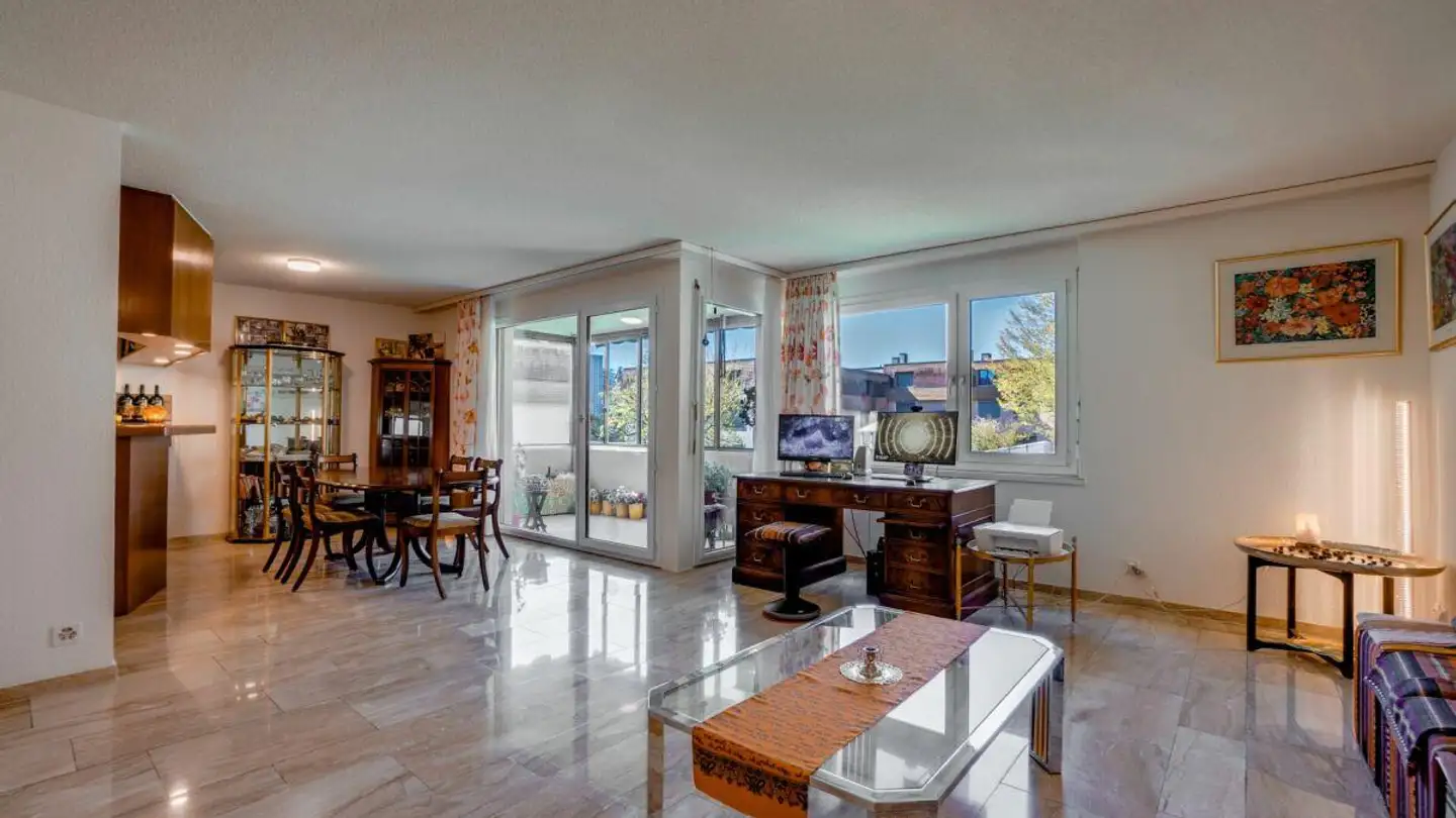 Apartment for sale - Feldstrasse 7, 4522 Rüttenen