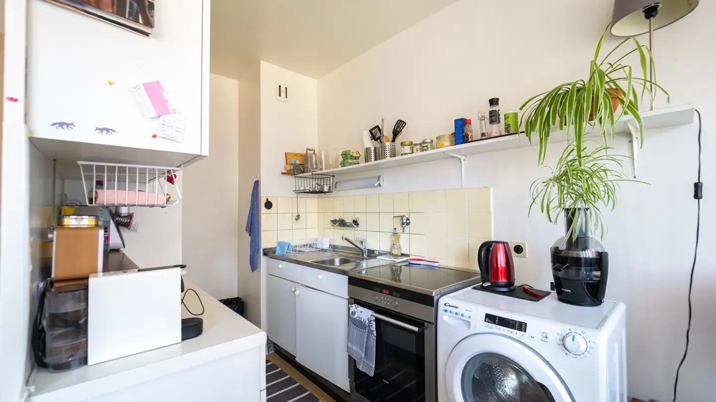 Immeuble mixte à vendre - 1212 Grand-Lancy - Photo 3