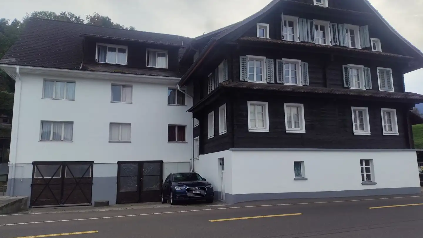 Appartamento in affitto - Seestrasse 32, 6424 Lauerz - Foto 3