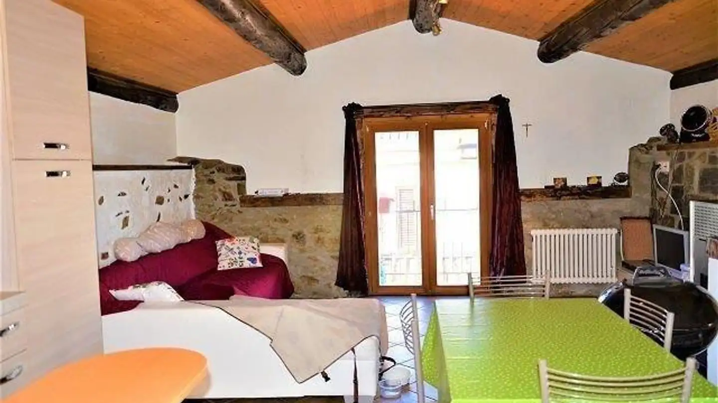 Maison individuelle à vendre - 6951 Signôra - Photo 3