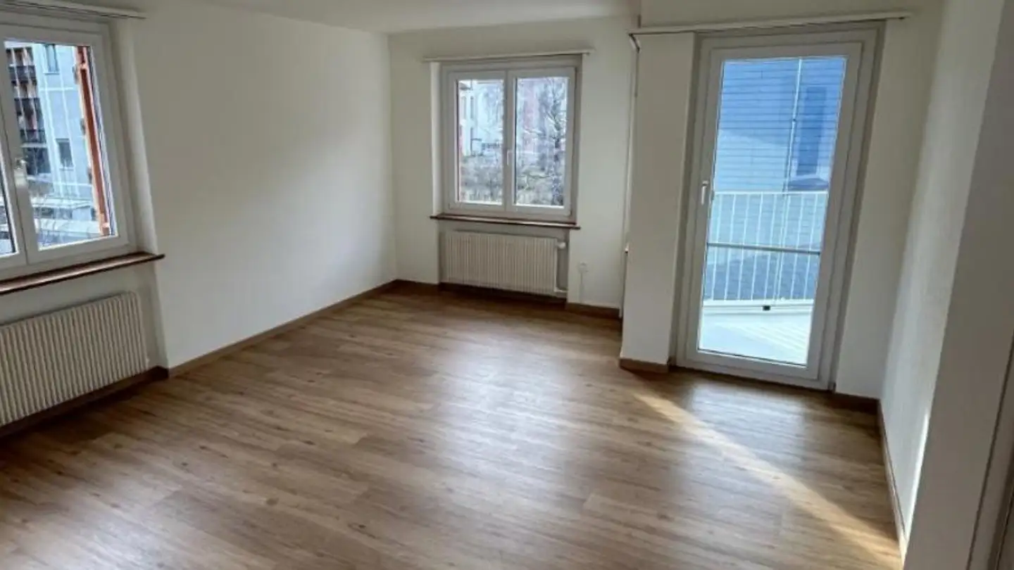 Appartamento in affitto - Ringstrasse 172, 7000 Chur