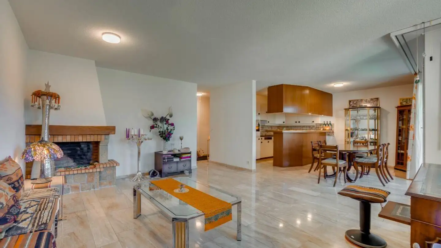 Apartment for sale - Feldstrasse 7, 4522 Rüttenen - Photo 2