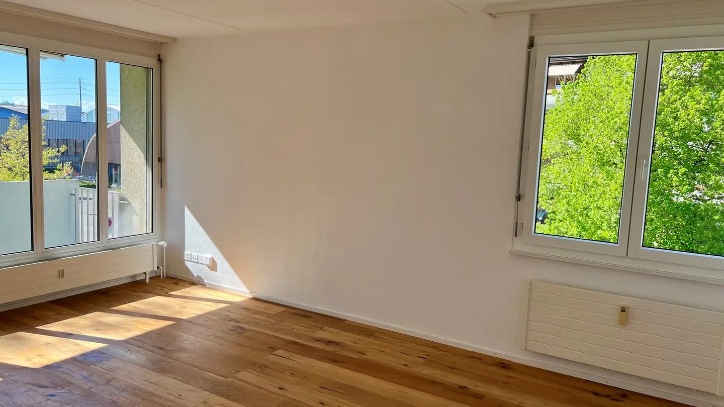 Wohnung mieten - Mattfeldstrasse 13, 9532 Rickenbach b. Wil - Foto 2