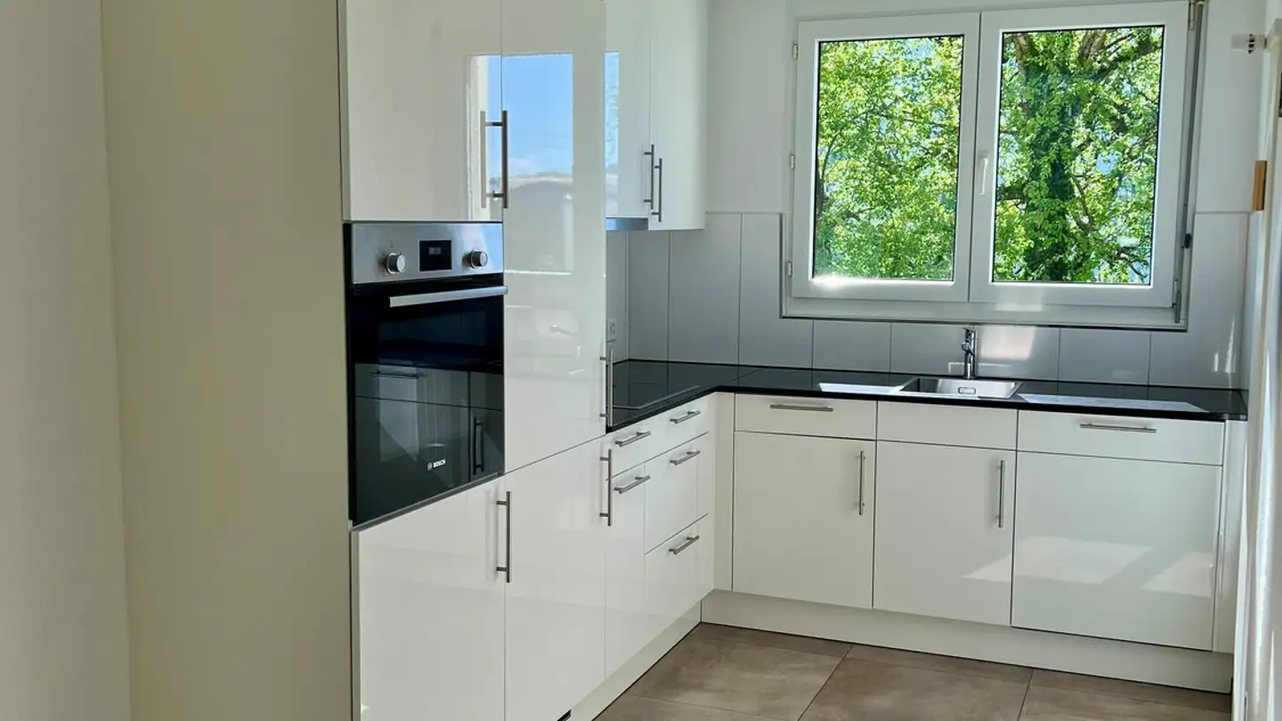 Wohnung mieten - Mattfeldstrasse 13, 9532 Rickenbach b. Wil - Foto 3