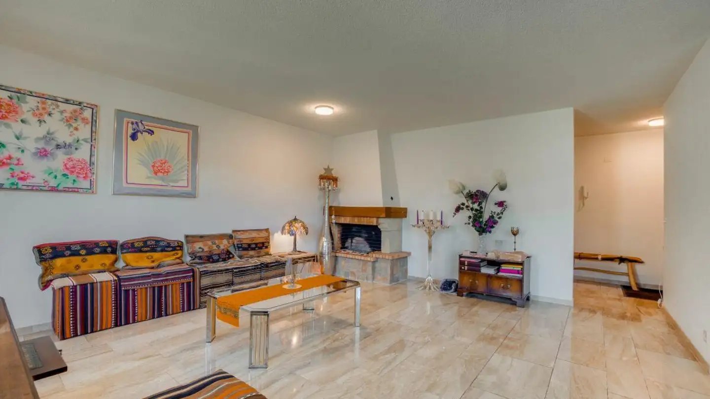 Apartment for sale - Feldstrasse 7, 4522 Rüttenen - Photo 3