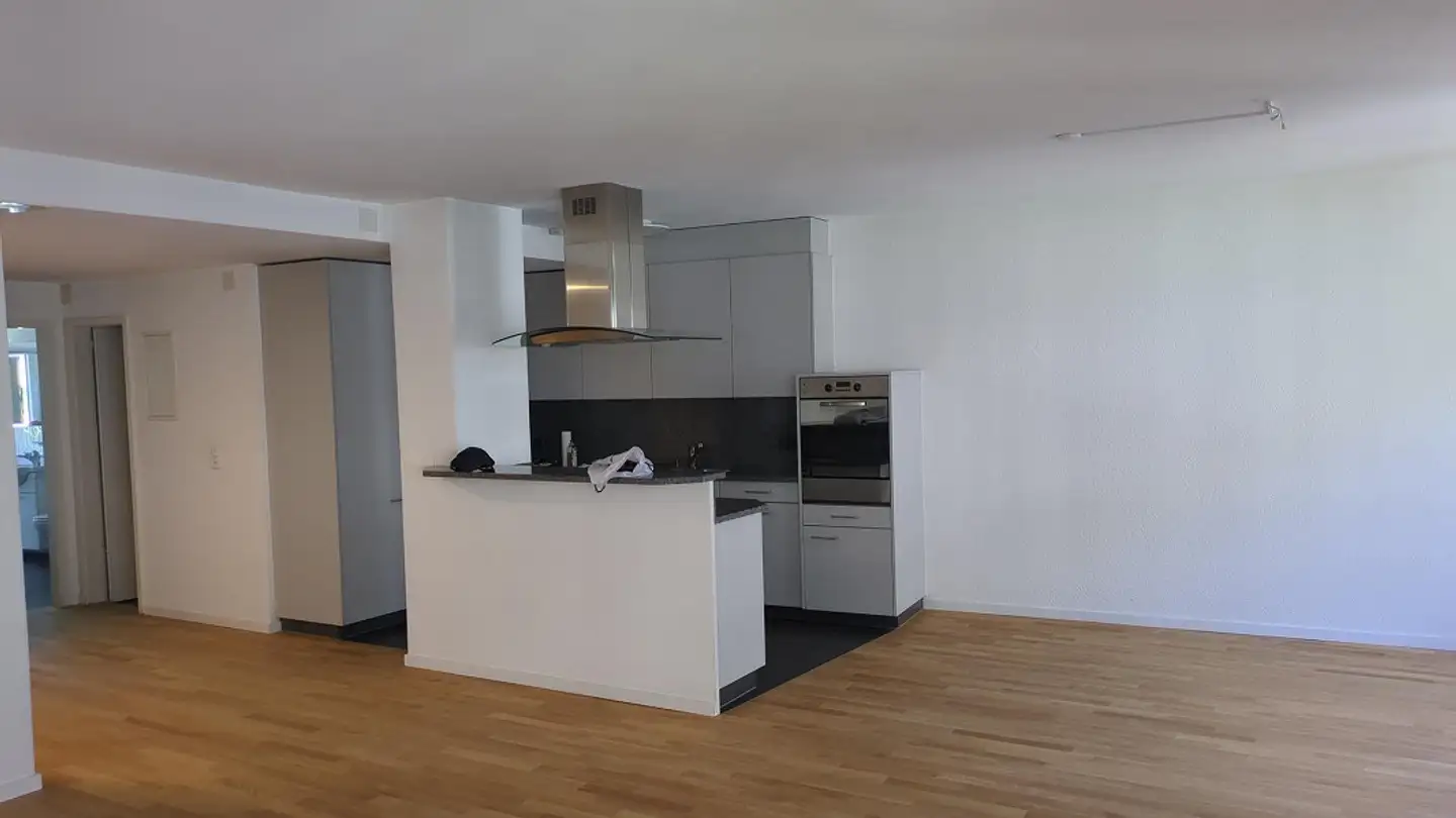 Wohnung mieten - Gartenstrasse 3, 9000 St. Gallen - Foto 2