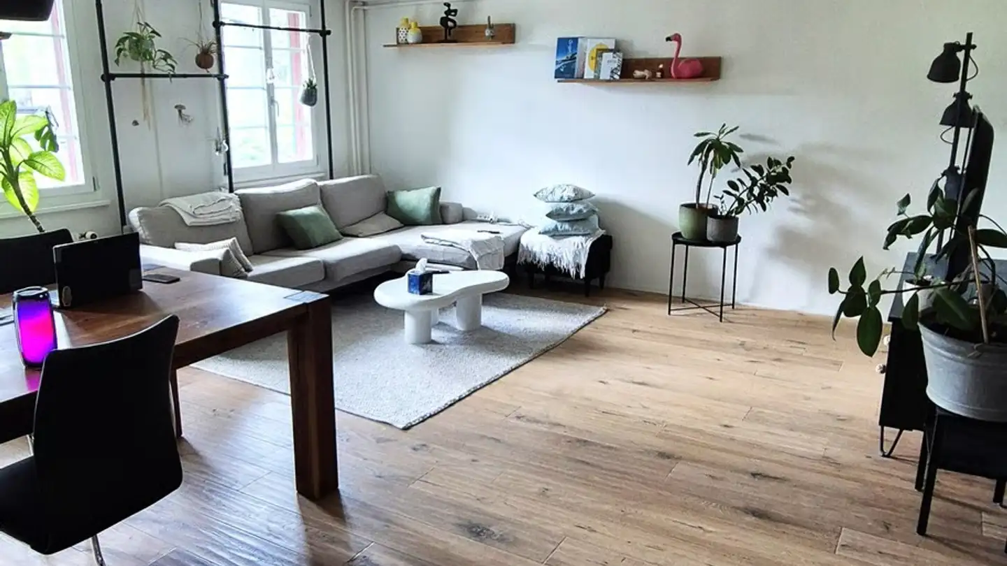 Appartement à louer - Tösstalstrasse 76, 8400 Winterthur