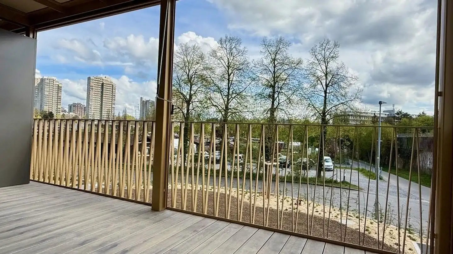 Appartement à louer - Amietstrasse 29, 3006 Bern - Photo 2