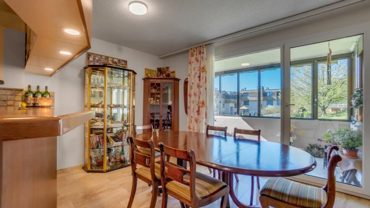 Apartment for sale - Feldstrasse 7, 4522 Rüttenen - Photo 4