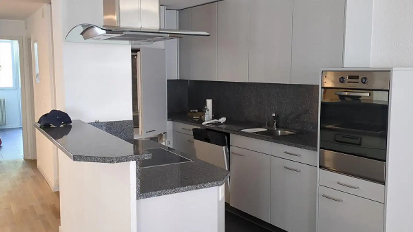 Wohnung mieten - Gartenstrasse 3, 9000 St. Gallen - Foto 3