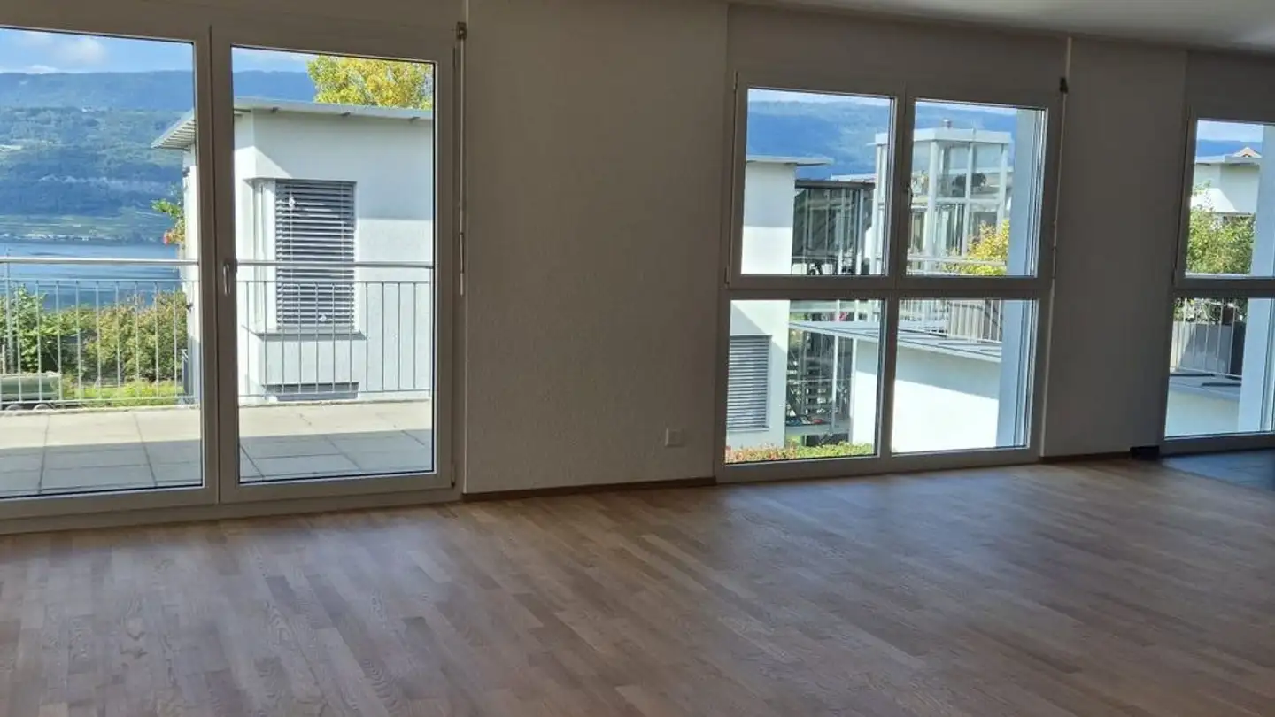 Apartment for sale - Hauptstrasse 9d, 2575 Gerolfingen