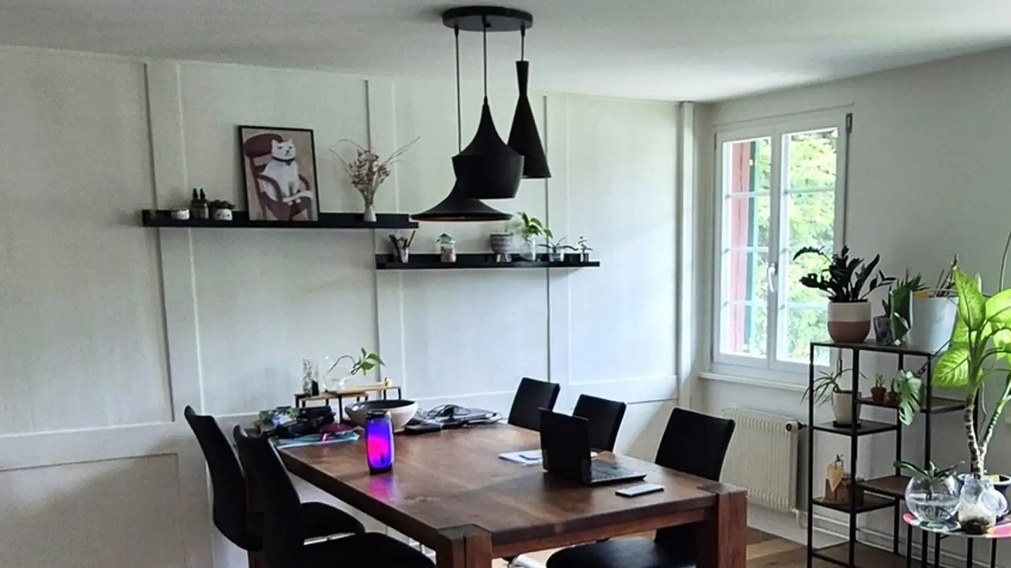 Appartamento in affitto - Tösstalstrasse 76, 8400 Winterthur - Foto 2
