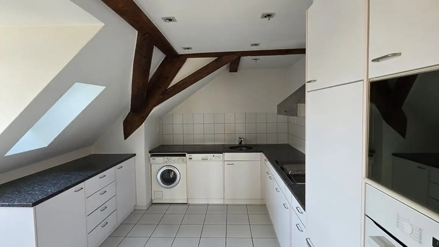 Duplex in affitto - Baselstrasse 93a, 4144 Arlesheim - Photo 3