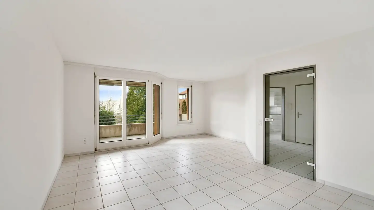 Penthouse for rent - Föhrenstrasse 17, 4313 Möhlin - Photo 2