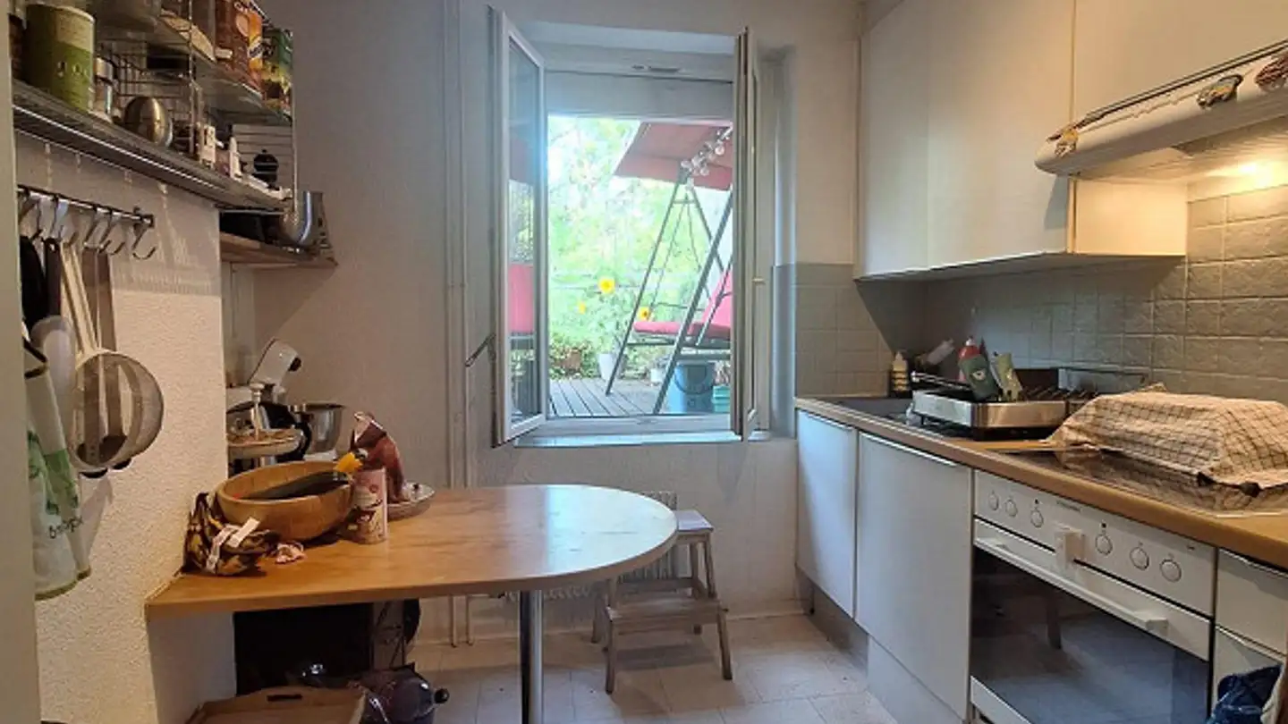 Appartement à louer - Schützenstrasse 79, 8400 Winterthur - Photo 2