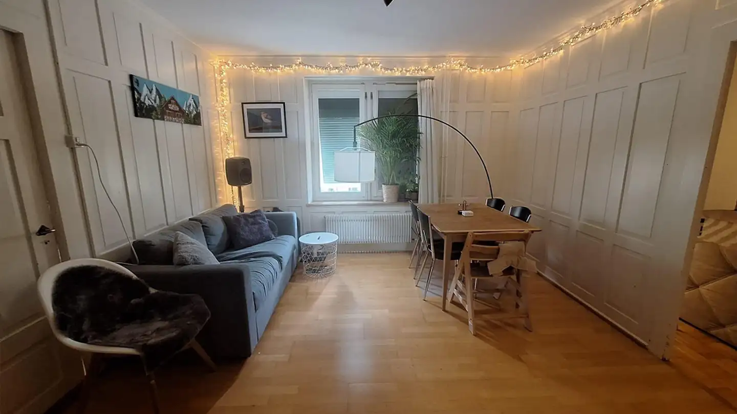 Appartement à louer - Schützenstrasse 79, 8400 Winterthur - Photo 3