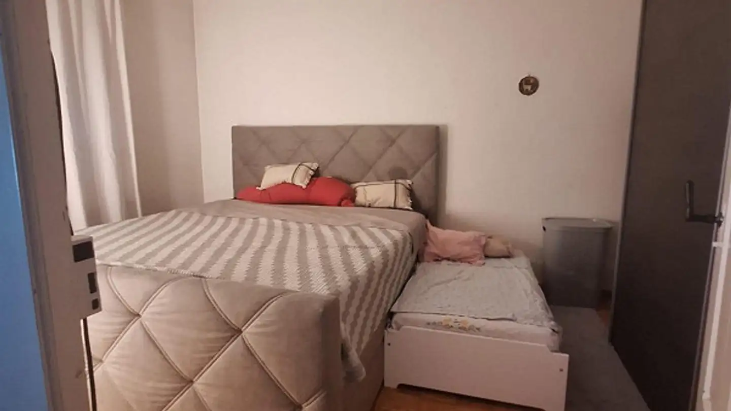 Appartement à louer - Schützenstrasse 79, 8400 Winterthur - Photo 4