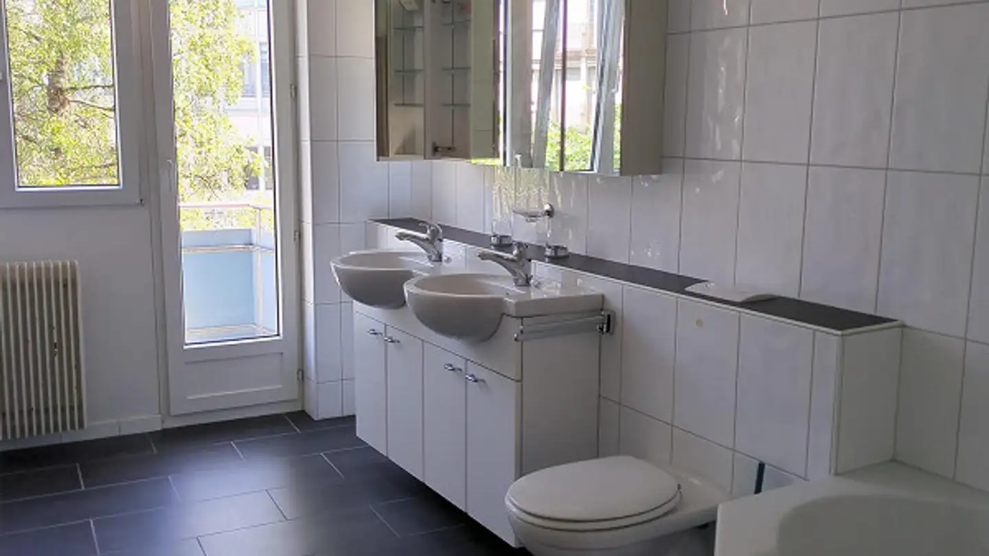 Wohnung mieten - Gartenstrasse 3, 9000 St. Gallen - Foto 4