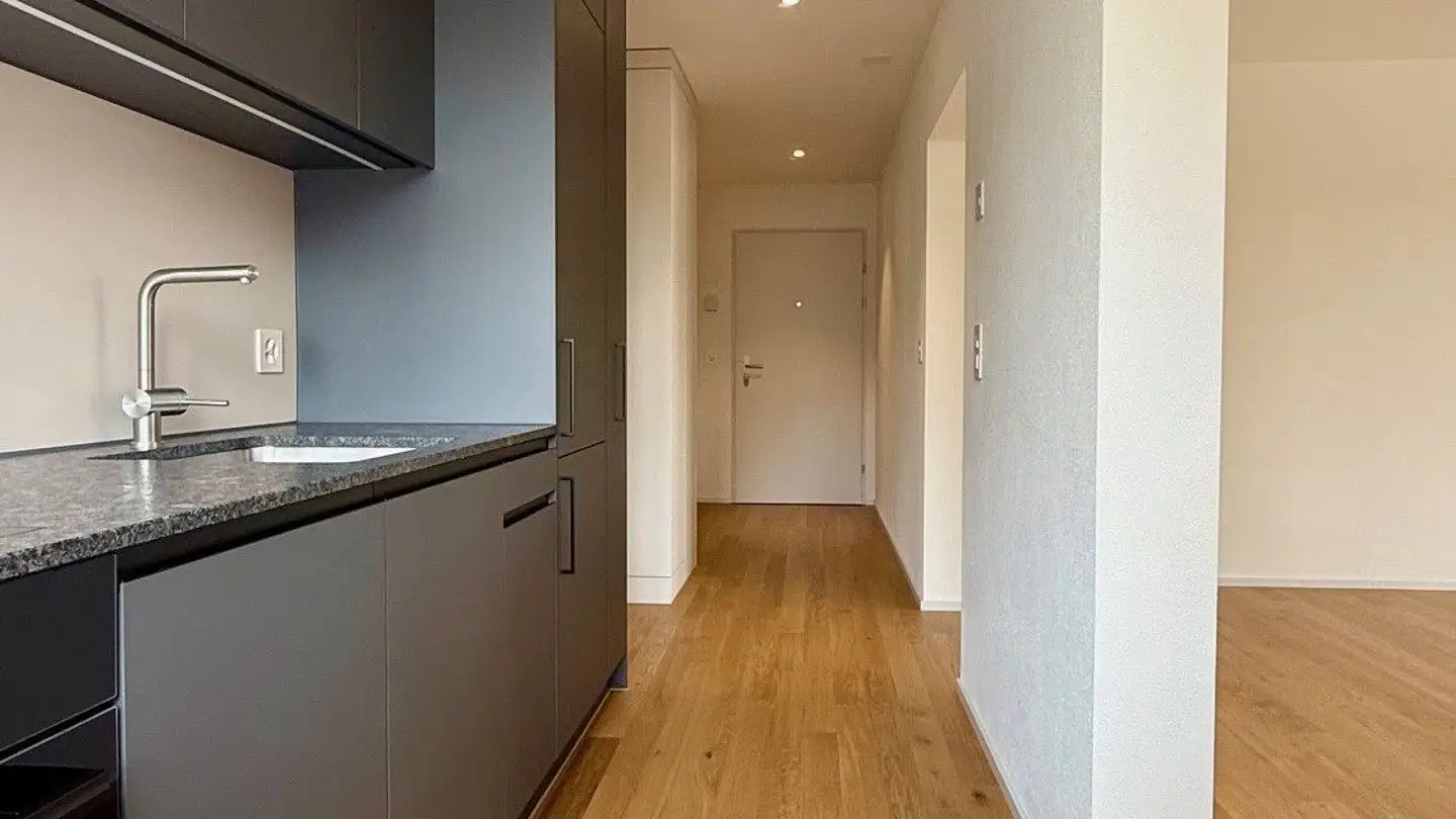 Appartement à louer - Amietstrasse 29, 3006 Bern - Photo 4