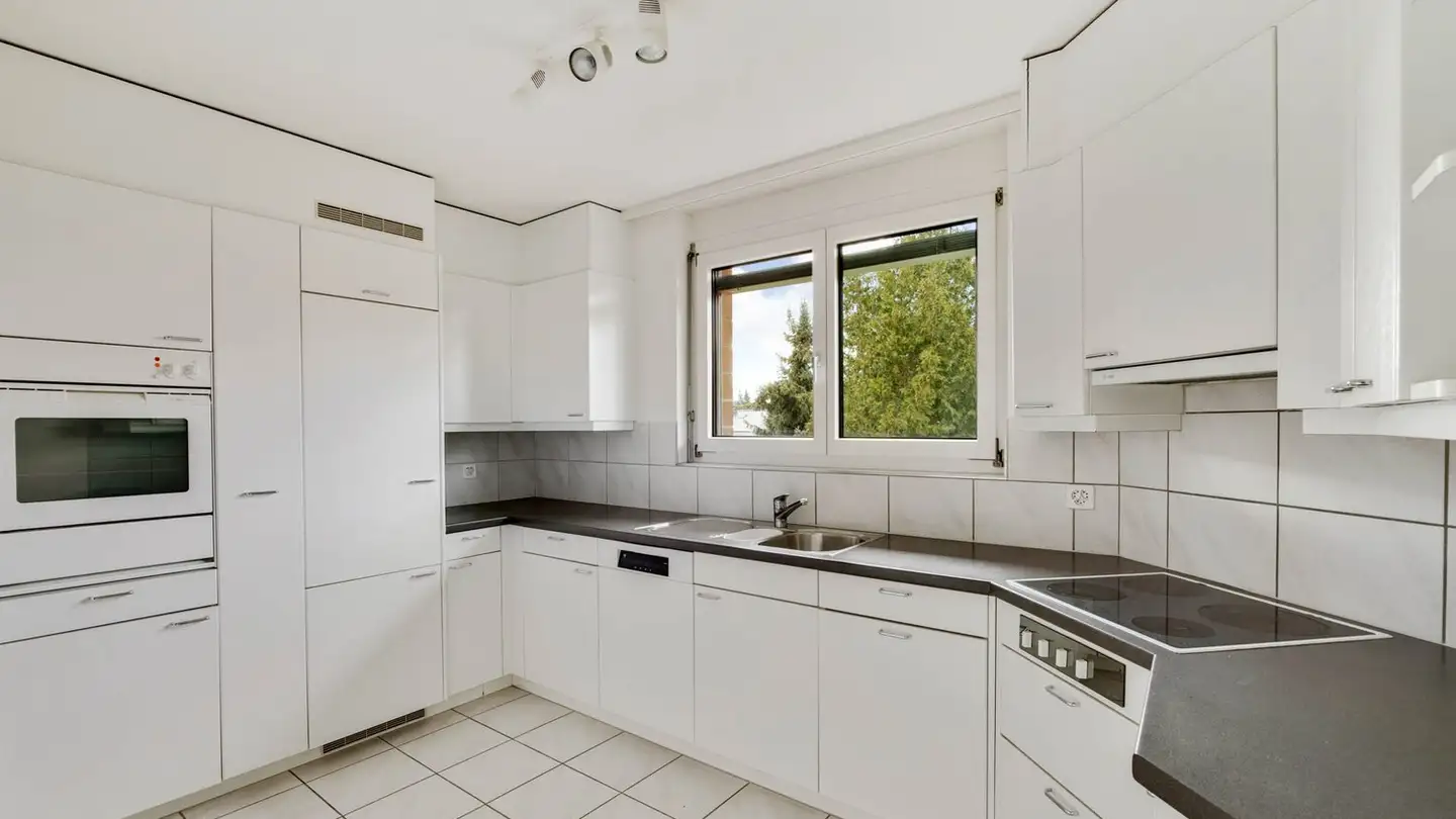 Penthouse for rent - Föhrenstrasse 17, 4313 Möhlin