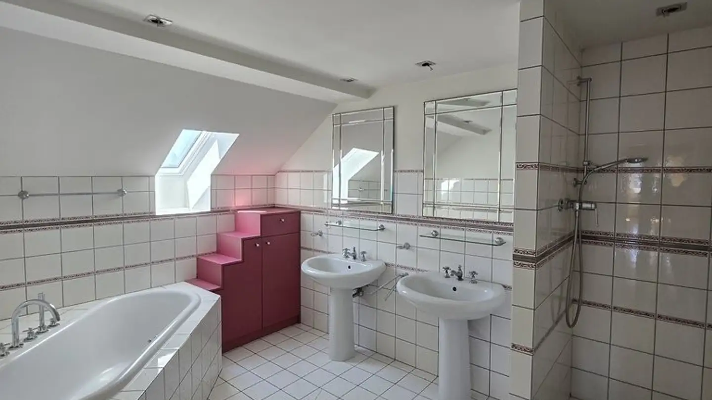 Duplex in affitto - Baselstrasse 93a, 4144 Arlesheim - Photo 4