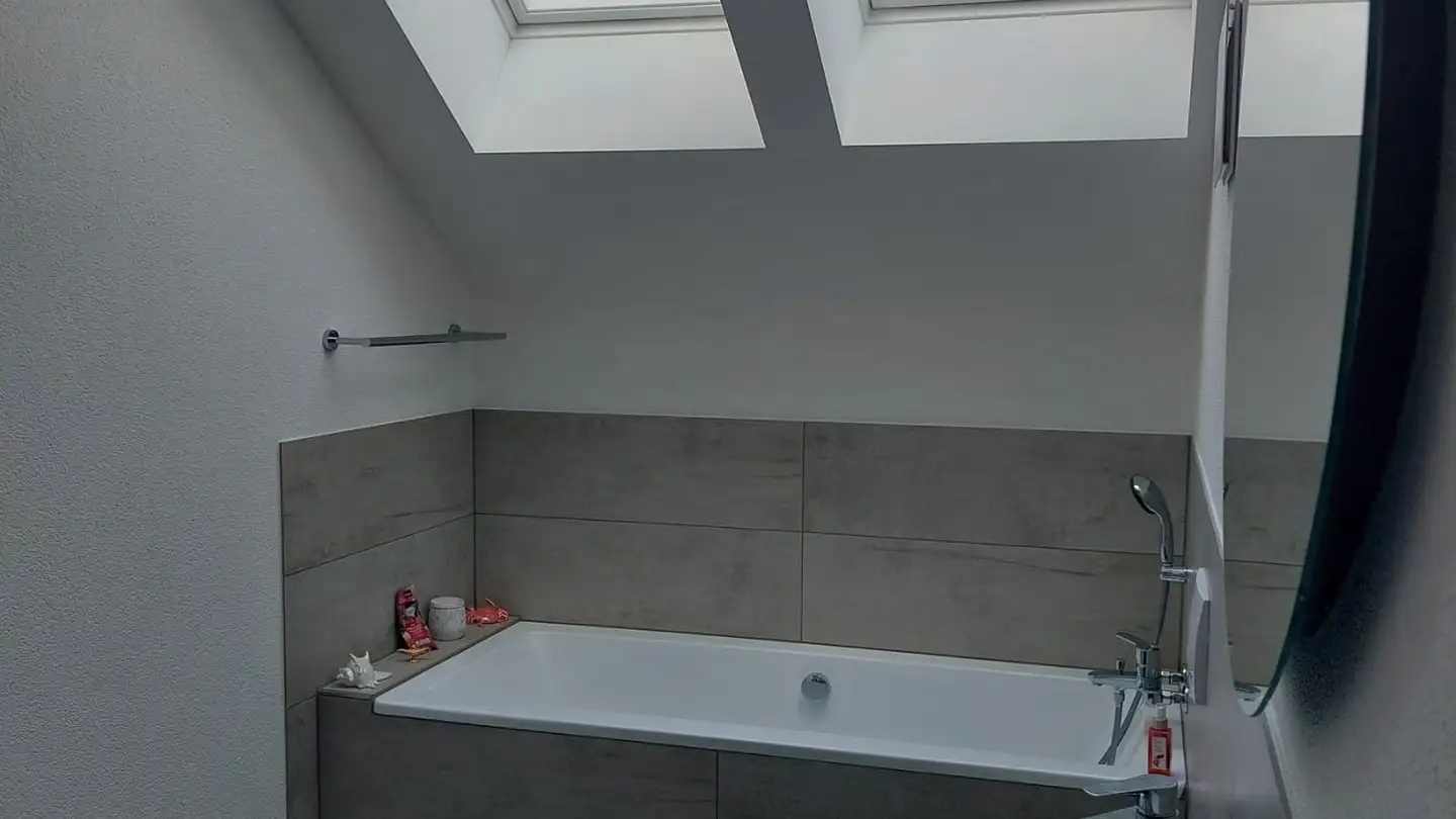 Attique à vendre - Mattenweg 2, 4702 Oensingen - Photo 4