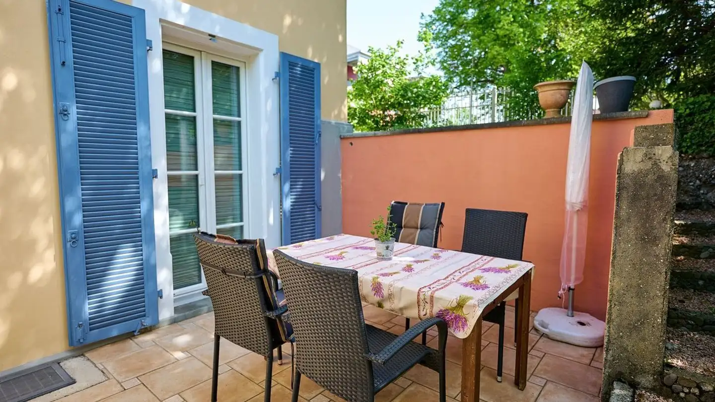 Single house for sale - Muttenzerstrasse, 4127 Birsfelden - Photo 2